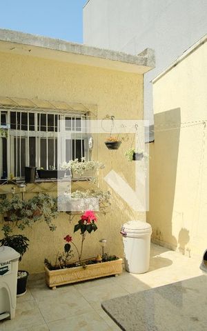 Casa à venda com 149m², 5 quartos e 2 vagasQuintal