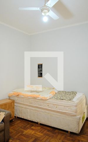 Casa à venda com 149m², 5 quartos e 2 vagasQuarto 2