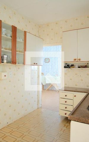 Casa à venda com 149m², 5 quartos e 2 vagasCozinha