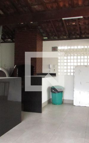 Apartamento à venda com 57m², 2 quartos e 1 vagaÁrea comum