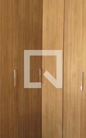 Apartamento à venda com 57m², 2 quartos e 1 vagaQuarto 2