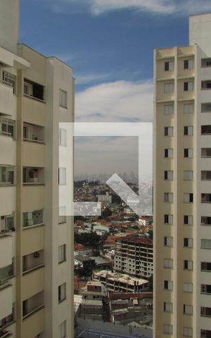 Apartamento à venda com 57m², 2 quartos e 1 vagaVista