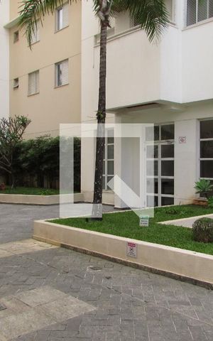 Apartamento à venda com 57m², 2 quartos e 1 vagaÁrea comum