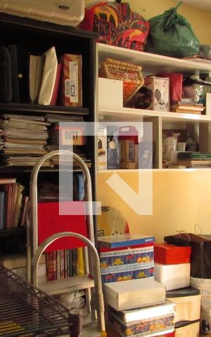 Apartamento à venda com 57m², 2 quartos e 1 vagaQuarto 1