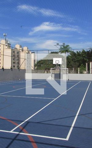Apartamento à venda com 57m², 2 quartos e 1 vagaÁrea comum