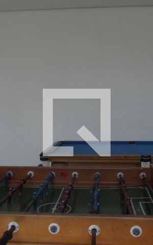 Apartamento à venda com 57m², 2 quartos e 1 vagaÁrea comum