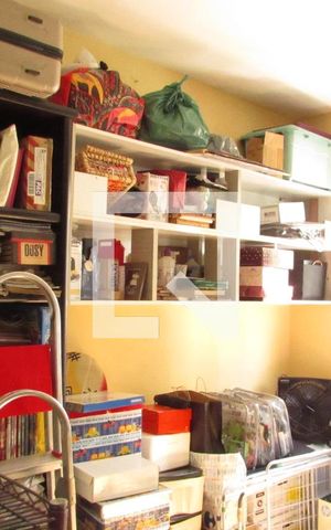 Apartamento à venda com 57m², 2 quartos e 1 vagaQuarto 1