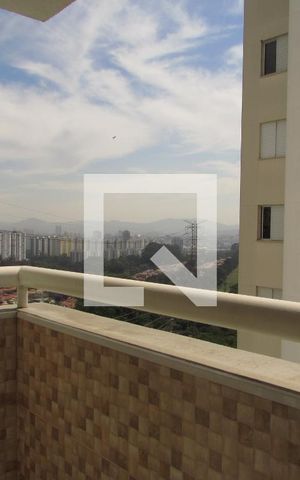 Apartamento à venda com 57m², 2 quartos e 1 vagaVista