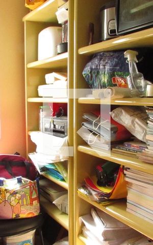 Apartamento à venda com 57m², 2 quartos e 1 vagaQuarto 1
