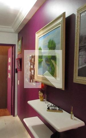 Apartamento à venda com 57m², 2 quartos e 1 vagaCorredor