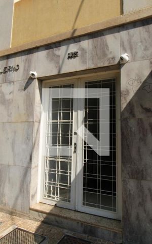 Apartamento para alugar com 49m², 1 quarto e sem vagaFachada