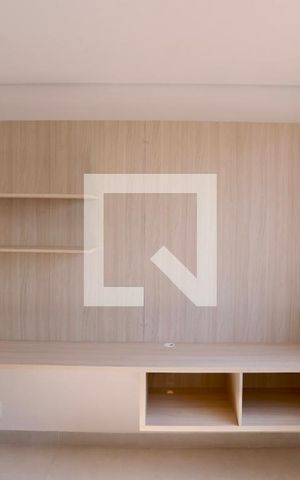 Apartamento à venda com 29m², 1 quarto e sem vaga Apartamento à venda com 29m², 1 quarto e sem vagaSala/Cozinha