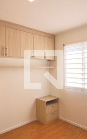Apartamento à venda com 29m², 1 quarto e sem vaga Apartamento à venda com 29m², 1 quarto e sem vagaQuarto