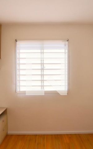 Apartamento à venda com 29m², 1 quarto e sem vaga Apartamento à venda com 29m², 1 quarto e sem vagaQuarto
