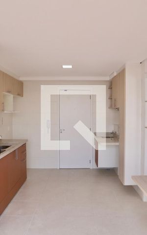 Apartamento à venda com 29m², 1 quarto e sem vaga Apartamento à venda com 29m², 1 quarto e sem vagaSala/Cozinha