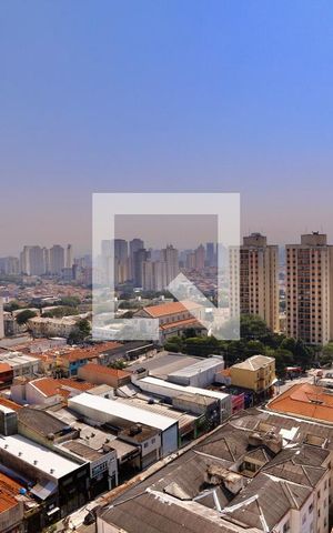 Apartamento à venda com 29m², 1 quarto e sem vaga Apartamento à venda com 29m², 1 quarto e sem vagaVista