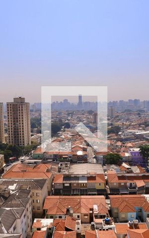 Apartamento à venda com 29m², 1 quarto e sem vaga Apartamento à venda com 29m², 1 quarto e sem vagaVista