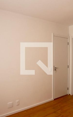 Apartamento à venda com 29m², 1 quarto e sem vaga Apartamento à venda com 29m², 1 quarto e sem vagaQuarto