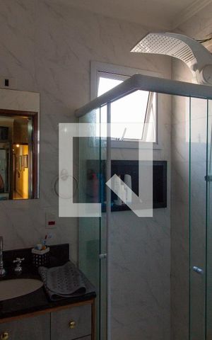 Casa à venda com 153m², 3 quartos e 2 vagasBanheiro da Suíte