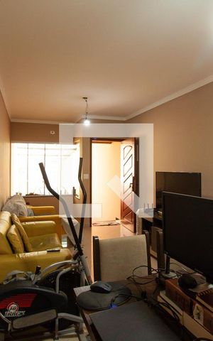 Casa à venda com 153m², 3 quartos e 2 vagasSala