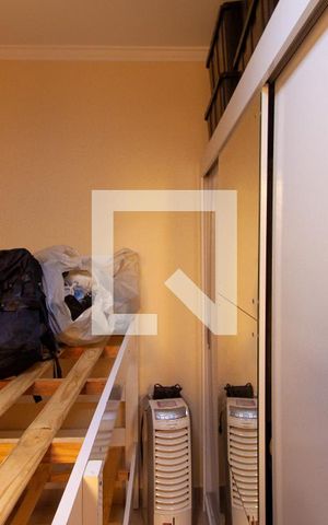 Casa à venda com 153m², 3 quartos e 2 vagasQuarto 2