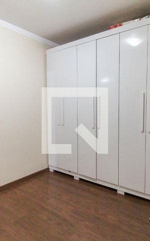 Apartamento à venda com 52m², 2 quartos e 1 vaga Apartamento à venda com 52m², 2 quartos e 1 vagaQuarto 1