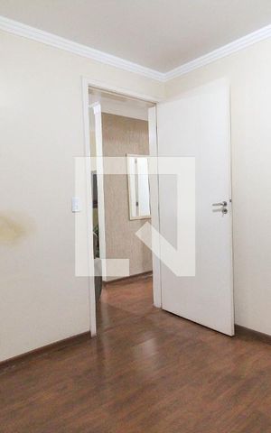Apartamento à venda com 52m², 2 quartos e 1 vaga Apartamento à venda com 52m², 2 quartos e 1 vagaQuarto 1
