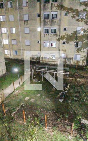 Apartamento à venda com 52m², 2 quartos e 1 vaga Apartamento à venda com 52m², 2 quartos e 1 vagaVista da Área de Serviço