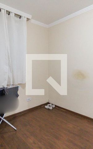 Apartamento à venda com 52m², 2 quartos e 1 vaga Apartamento à venda com 52m², 2 quartos e 1 vagaQuarto 1