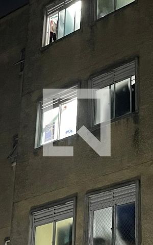 Apartamento à venda com 52m², 2 quartos e 1 vaga Apartamento à venda com 52m², 2 quartos e 1 vagaJanela + Placa VZGP-436