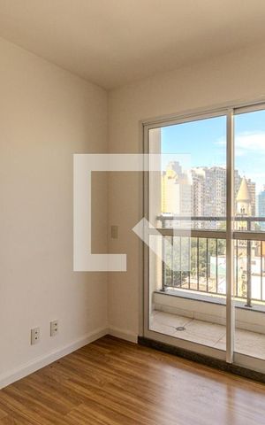 Studio à venda com 28m², 1 quarto e sem vagaSala