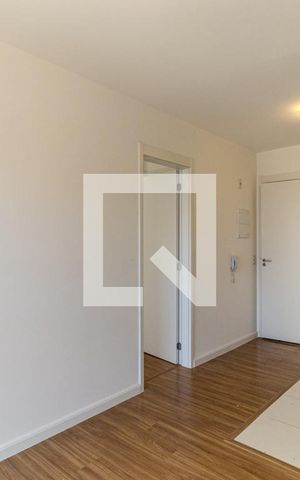 Studio à venda com 28m², 1 quarto e sem vagaSala