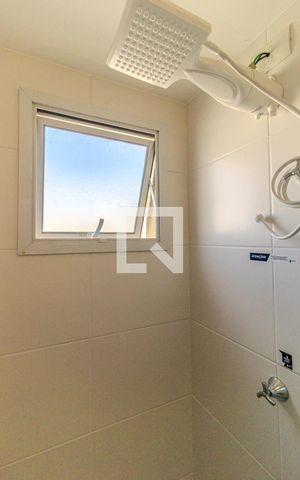 Studio à venda com 28m², 1 quarto e sem vagaBanheiro