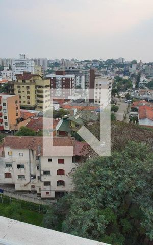 Apartamento à venda com 100m², 3 quartos e 2 vagasSala - Vista