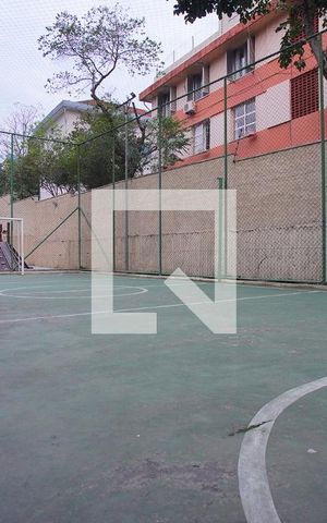 Apartamento à venda com 100m², 3 quartos e 2 vagasÁrea comum - Quadra Poliesportiva