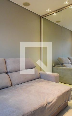 Apartamento à venda com 100m², 3 quartos e 2 vagasQuarto