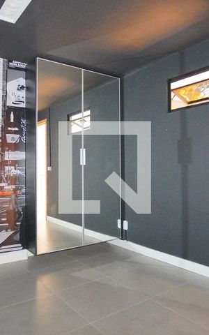 Apartamento à venda com 100m², 3 quartos e 2 vagasQuarto 2 - Segundo andar