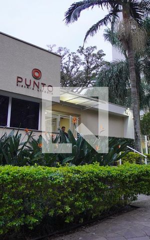 Apartamento à venda com 100m², 3 quartos e 2 vagasFachada e portaria