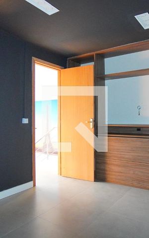 Apartamento à venda com 100m², 3 quartos e 2 vagasQuarto 2 - Segundo andar