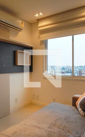 Apartamento à venda com 100m², 3 quartos e 2 vagasQuarto