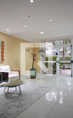 Apartamento à venda com 100m², 3 quartos e 2 vagasÁrea comum - Hall