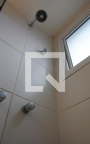 Apartamento à venda com 100m², 3 quartos e 2 vagasBanheiro da Suíte - Segundo andar