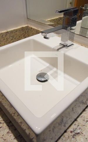 Apartamento à venda com 100m², 3 quartos e 2 vagasBanheiro Corredor