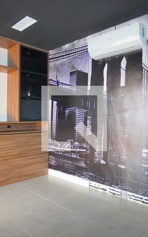 Apartamento à venda com 100m², 3 quartos e 2 vagasQuarto 2 - Segundo andar
