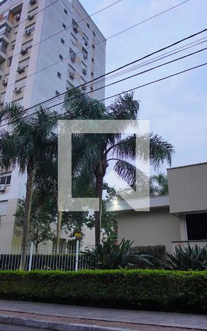 Apartamento à venda com 100m², 3 quartos e 2 vagasFachada e portaria