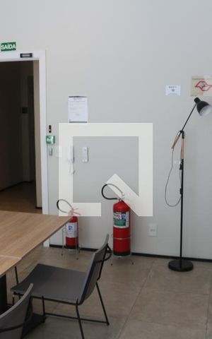 Studio à venda com 19m², 1 quarto e sem vagaCoworking