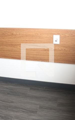 Studio à venda com 19m², 1 quarto e sem vagaQuarto
