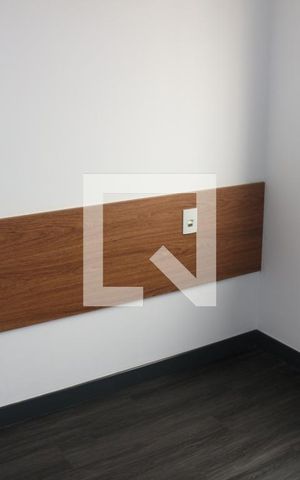 Studio à venda com 19m², 1 quarto e sem vagaQuarto