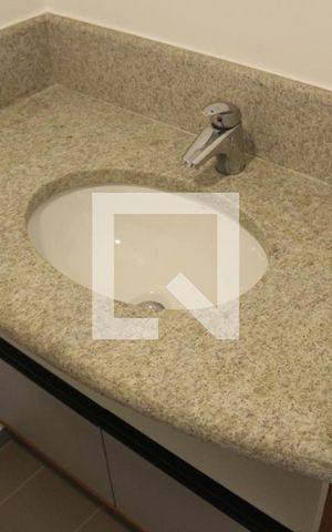Studio à venda com 19m², 1 quarto e sem vagaBanheiro