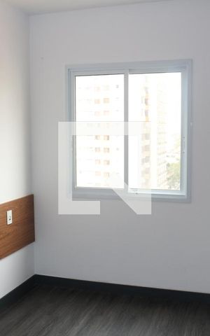 Studio à venda com 19m², 1 quarto e sem vagaQuarto